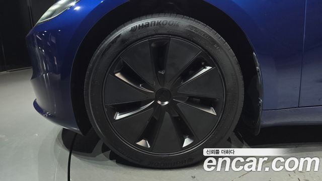 Tesla Model 3 Long Range AWD 2024 — фото 5