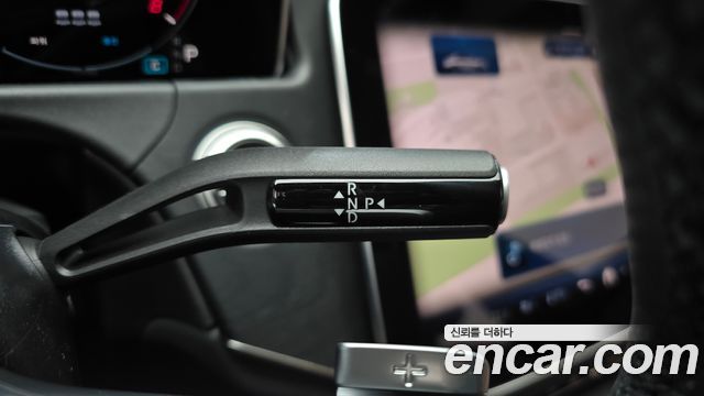 Mercedes-Benz E-Class (W214) E200 AMG Line 2026 — фото 9
