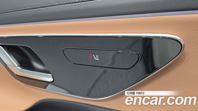 Mercedes-Benz E-Class (W214) E200 AMG Line 2026 — фото 17