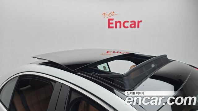 Mercedes-Benz E-Class (W214) E200 AMG Line 2026 — фото 18