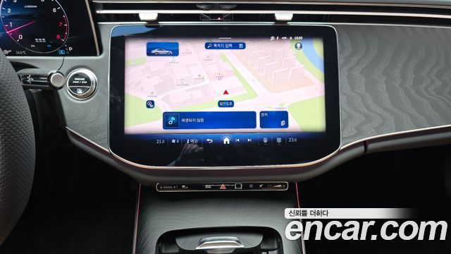 Mercedes-Benz E-Class (W214) E200 AMG Line 2026 — фото 19