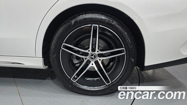Mercedes-Benz E-Class (W214) E200 AMG Line 2026 — фото 21