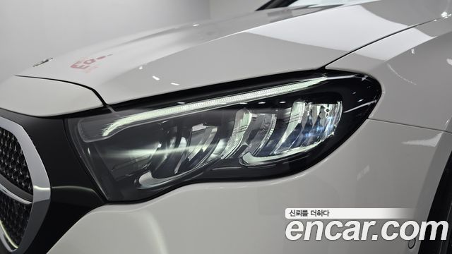 Mercedes-Benz E-Class (W214) E200 AMG Line 2026 — фото 22
