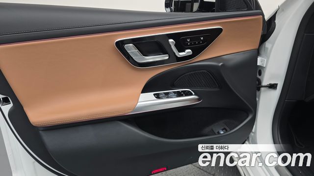 Mercedes-Benz E-Class (W214) E200 AMG Line 2026 — фото 24