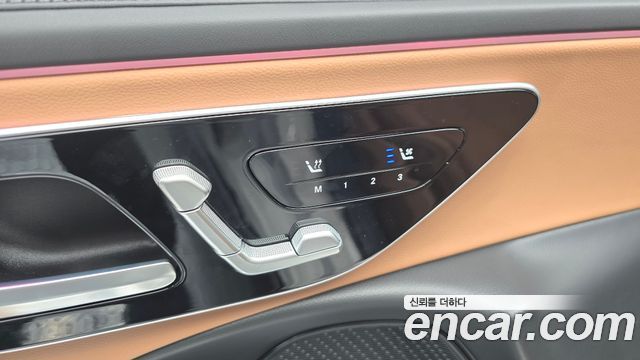 Mercedes-Benz E-Class (W214) E200 AMG Line 2026 — фото 29