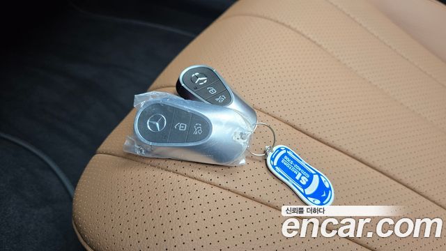 Mercedes-Benz E-Class (W214) E200 AMG Line 2026 — фото 31