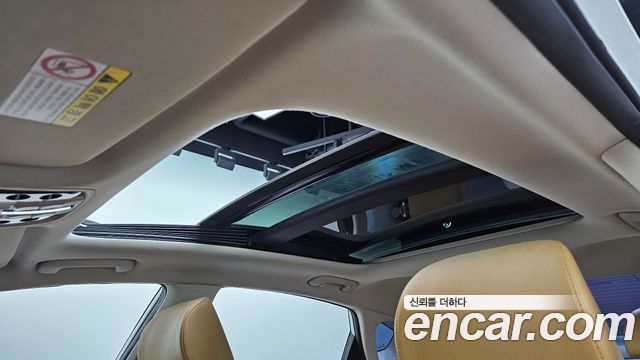 Kia K7 Premier 2.5 GDI Noblesse 2020 — фото 17