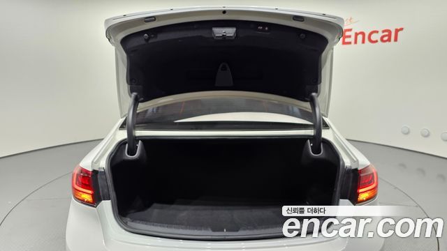 Kia K7 Premier 2.5 GDI Noblesse 2020 — фото 18