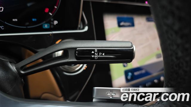 Mercedes-Benz E-Class (W214) E300 4MATIC AMG Line 2026 — фото 9