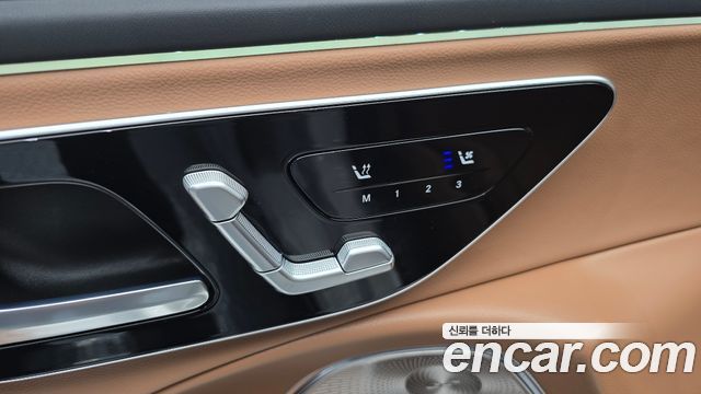 Mercedes-Benz E-Class (W214) E300 4MATIC AMG Line 2026 — фото 18