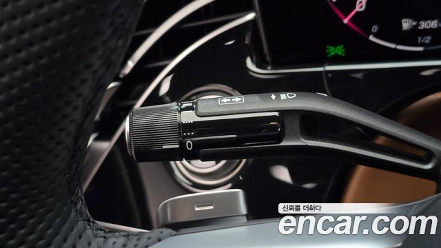 Mercedes-Benz E-Class (W214) E300 4MATIC AMG Line 2026 — фото 28