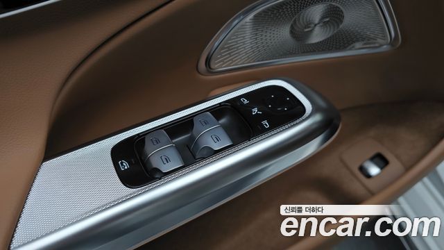 Mercedes-Benz E-Class (W214) E300 4MATIC AMG Line 2026 — фото 29