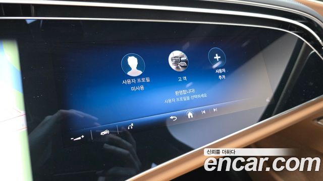 Mercedes-Benz E-Class (W214) E300 4MATIC AMG Line 2026 — фото 34