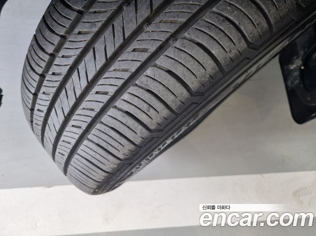 KG Mobility (SsangYong) Korando Sport CX7 4WD CLUB 2014 — фото 4