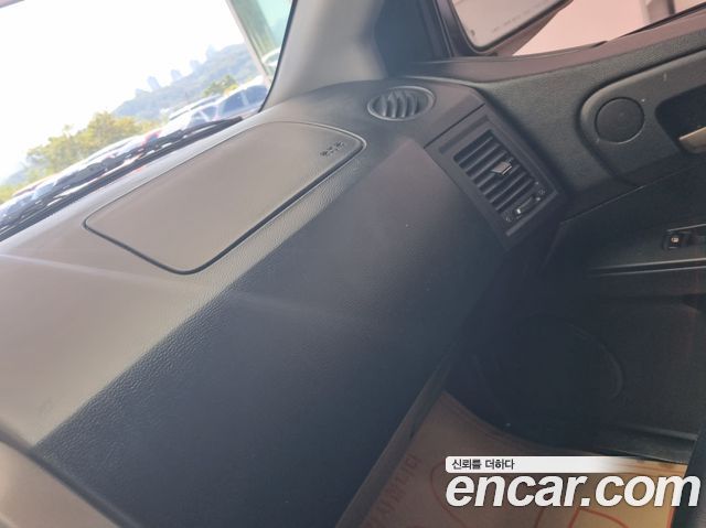 KG Mobility (SsangYong) Korando Sport CX7 4WD CLUB 2014 — фото 15