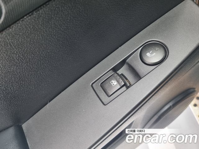 KG Mobility (SsangYong) Korando Sport CX7 4WD CLUB 2014 — фото 18