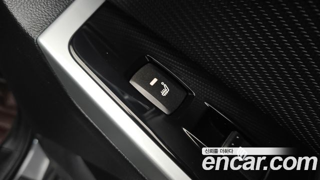 KG Mobility (SsangYong) Style Korando C 2.2 Extreme 4WD 2017 — фото 18