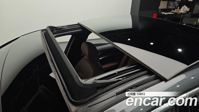 Audi A6 (C8) 40 TDI Premium 2020 — фото 19
