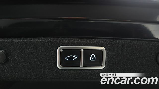 Hyundai Grandeur Hybrid (GN7) Calligraphy 2025 — фото 19
