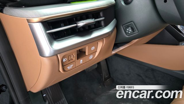 Hyundai Grandeur Hybrid (GN7) Calligraphy 2025 — фото 22