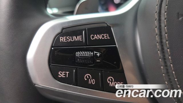 BMW X6 (G06) xDrive40i M Sport 2025 — фото 19