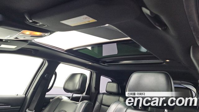 Jeep Grand Cherokee 3.0 Diesel Overland WK2 2016 — фото 19