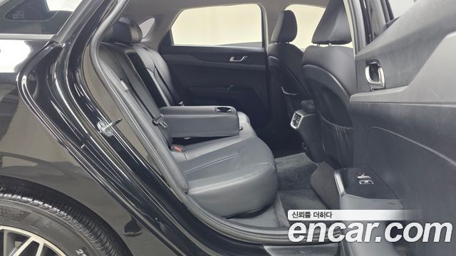 Kia K5 (III) 2.0 Prestige 2022 — фото 12
