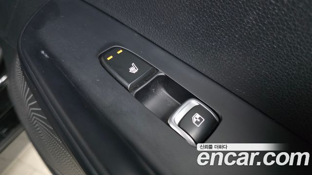 Kia K5 (III) 2.0 Prestige 2022 — фото 19