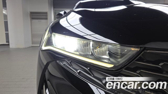 Kia K5 (III) 2.0 Prestige 2022 — фото 22