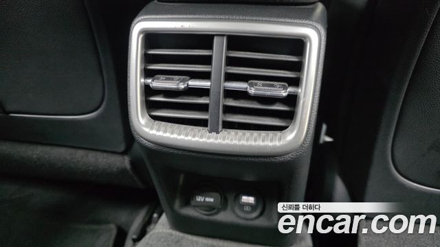 Kia K5 (III) 2.0 Prestige 2022 — фото 30