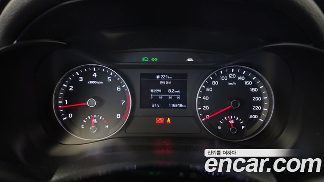Kia K3 GT Basic 2019 — фото 8