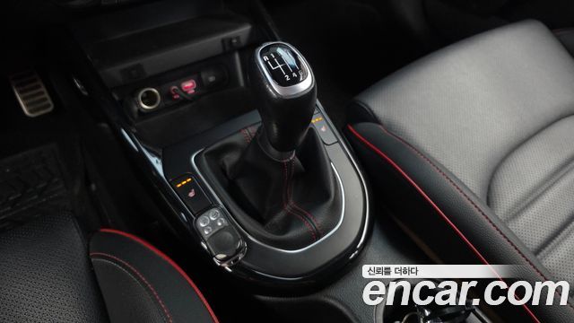 Kia K3 GT Basic 2019 — фото 9