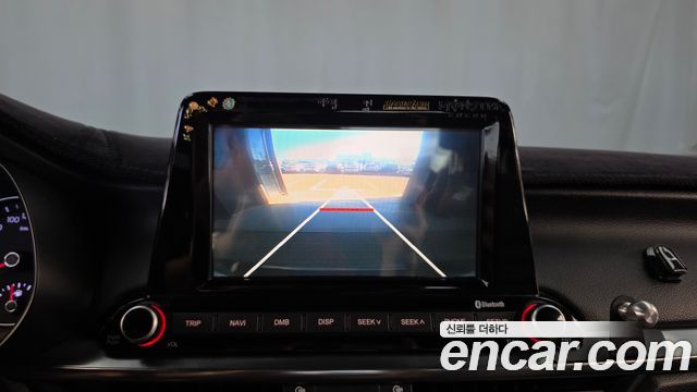 Kia K3 GT Basic 2019 — фото 15