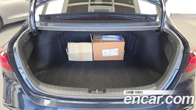 Kia K3 GT Basic 2019 — фото 20