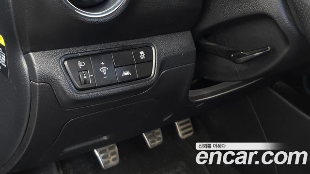Kia K3 GT Basic 2019 — фото 27