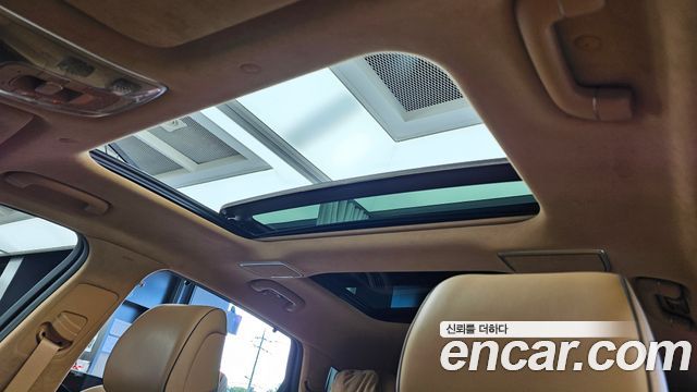 Genesis GV80 3.5T Gasoline AWD 2020 — фото 15