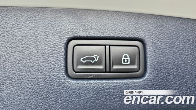 Genesis GV80 3.5T Gasoline AWD 2020 — фото 16
