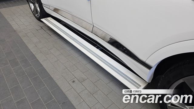 Genesis GV80 3.5T Gasoline AWD 2020 — фото 29