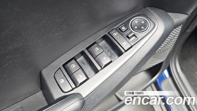 Kia Seltos Gasoline 1.6 Turbo 2WD Prestige 2023 — фото 19
