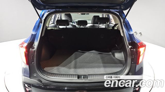 Kia Seltos Gasoline 1.6 Turbo 2WD Prestige 2023 — фото 20