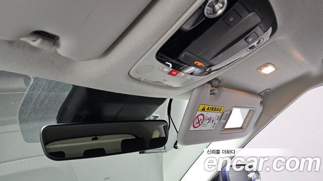 Kia Seltos Gasoline 1.6 Turbo 2WD Prestige 2023 — фото 30
