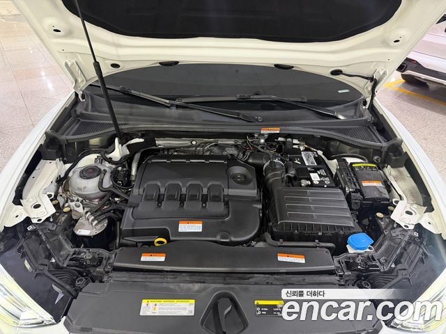 Audi Q3 (F3) 35 TDI Premium 2020 — фото 22