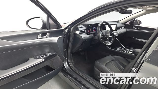 Kia K5 (III) 2.0 Prestige 2022 — фото 10