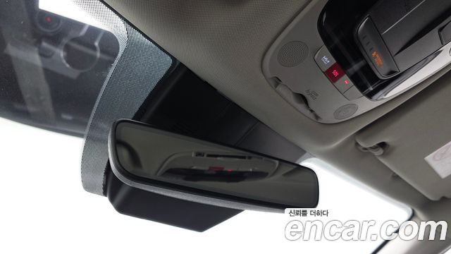 Kia K5 (III) 2.0 Prestige 2022 — фото 18