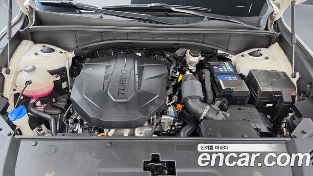 Kia Sorento (IV) Diesel 2.2 2WD Prestige 2021 — фото 6