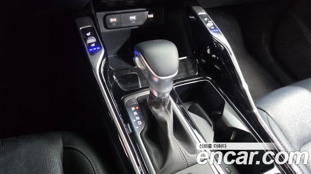 Kia Sorento (IV) Diesel 2.2 2WD Prestige 2021 — фото 9
