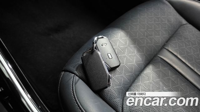 Kia Sorento (IV) Diesel 2.2 2WD Prestige 2021 — фото 15