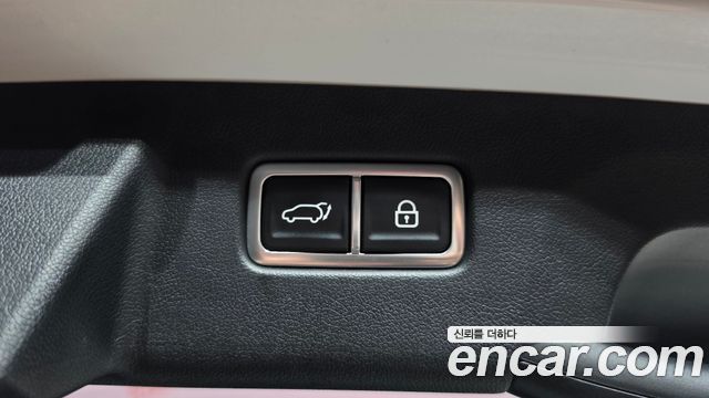 Kia Sorento (IV) Diesel 2.2 2WD Prestige 2021 — фото 18