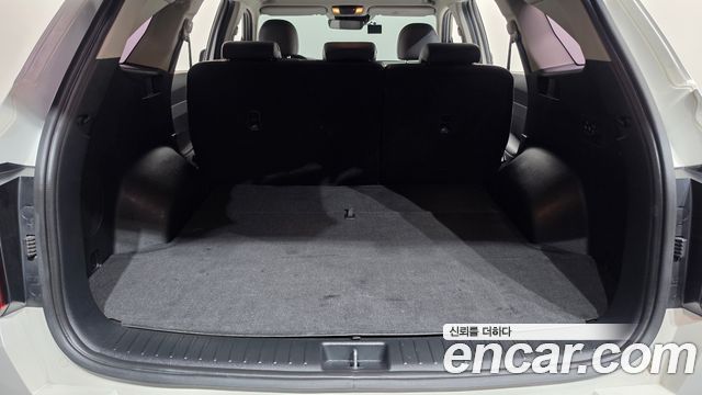 Kia Sorento (IV) Diesel 2.2 2WD Prestige 2021 — фото 19