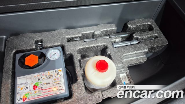Kia Sorento (IV) Diesel 2.2 2WD Prestige 2021 — фото 20